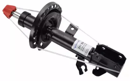 Амортизатор SACHS купить