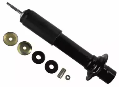 311 995   SACHS  -  Амортизатор,  