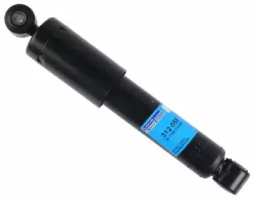 Амортизатор SACHS купить