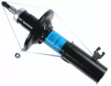 Амортизатор SACHS купить