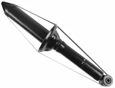 Амортизатор газомасляний SACHS купить