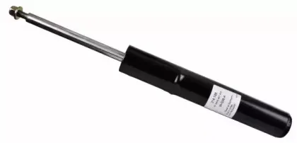 314 158   SACHS  -  Амортизатор,  