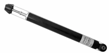 Амортизатор SACHS купить