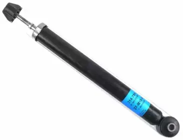 314 754   SACHS  -  Амортизатор,  