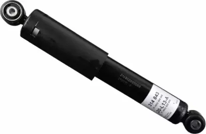 Амортизатор SACHS купить