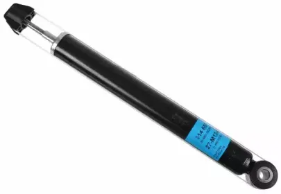 314 850 SACHS  -  Амортизатор (Twin-Tube: Gas) SACHS купить