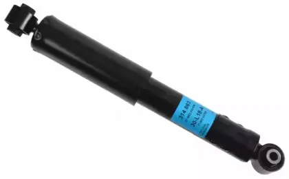 Амортизатор SACHS купить