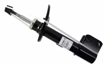 314 886   SACHS  -  Амортизатор,  