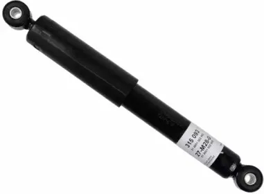 Амортизатор SACHS купить