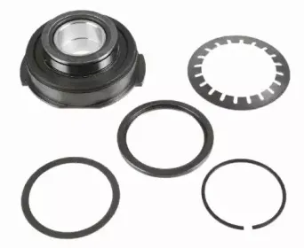 Выжимной подшипник SACHS купить