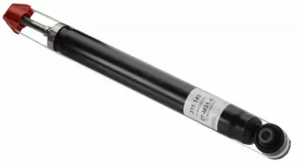 Амортизатор SACHS купить