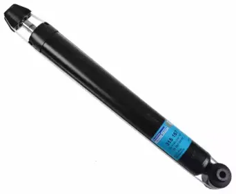 315 167   SACHS  -  Амортизатор,  