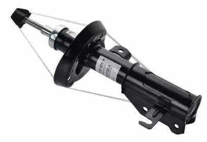 315 438 SACHS  -  Амортизатор (Twin-Tube: Gas) SACHS купить