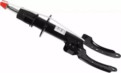 315 999 SACHS  -  Амортизатор (Twin-Tube: Gas) SACHS купить