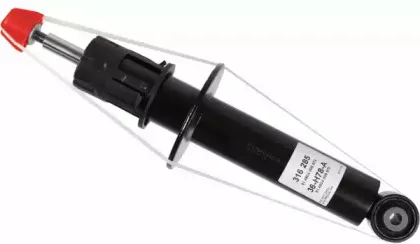 Амортизатор газомасляний SACHS купить