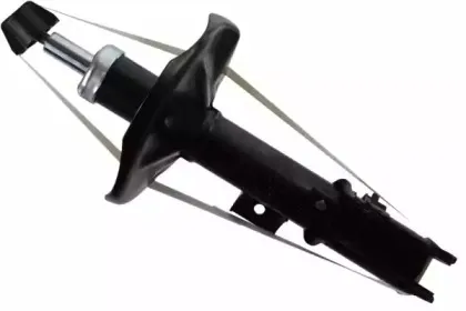 Амортизатор SACHS купить