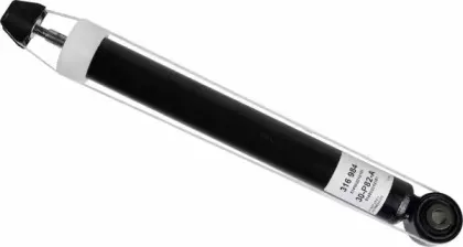 Амортизатор SACHS купить