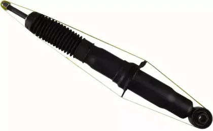 Амортизатор газомасляний SACHS купить