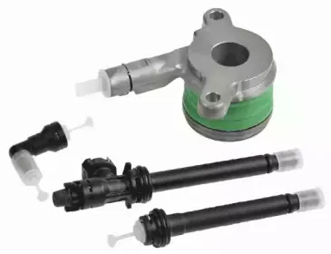 Центральный выключатель, система сцепления SACHS купить