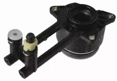 Муфта вимкнення зчеплення SACHS купить