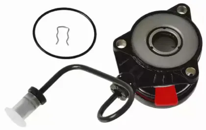 3182 654 195 SACHS  -  Вижимний підшипник гідравлічний (CSC) SACHS купить