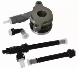 Центральный выключатель, система сцепления SACHS купить