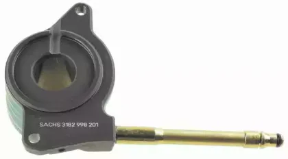 Центральный выключатель, система сцепления SACHS купить