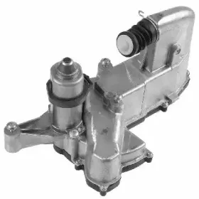 Електро-механічний актуатор КПП SACHS купить