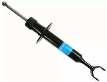 557 837 SACHS  -  Амортизатор (Twin-Tube: Gas) SACHS купить