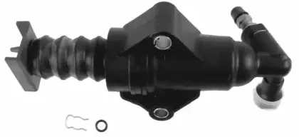 Рабочий цилиндр, система сцепления SACHS купить