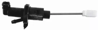 Главный цилиндр, система сцепления SACHS купить