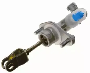 Главный цилиндр, система сцепления SACHS купить