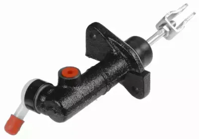 Главный цилиндр, система сцепления SACHS купить