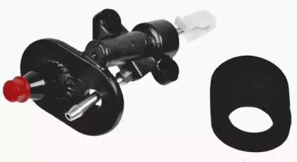 Главный цилиндр, система сцепления SACHS купить