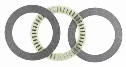 Подшипник качения, опора стойки амортизатора SACHS купить