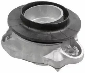 Опора амортизатора гумометалева в комплекті SACHS купить