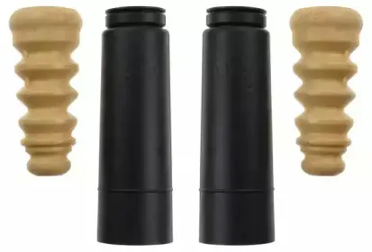 Пылезащитный комплект амортизатора отбойник (2 шт) + пыльник (2 шт) SACHS купить