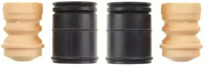 Пылезащитный комплект пыльник (2 шт) + отбойник (2 шт) SACHS купить