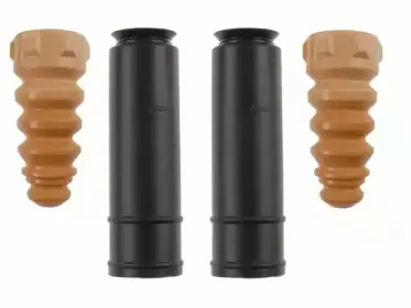 Пылезащитный комплект амортизатора (Пыльник 2 шт + Отбойник 2 шт) SACHS купить