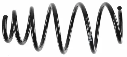 Пружина ходовой части SACHS купить