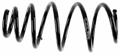 Пружина ходовой части SACHS купить