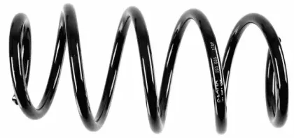 Пружина ходовой части SACHS купить