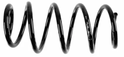 Пружина ходовой части SACHS купить