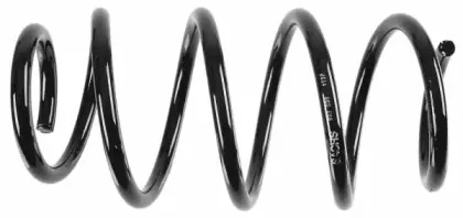 Пружина ходовой части SACHS купить