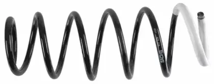 Пружина ходовой части SACHS купить