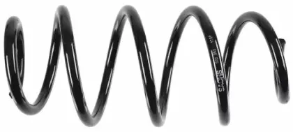 Пружина ходовой части SACHS купить