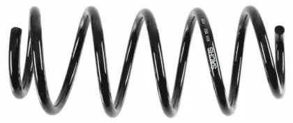 Пружини підвіски SACHS купить