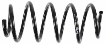 Пружини підвіски SACHS купить