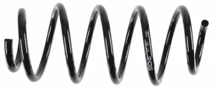 Пружина ходовой части SACHS купить