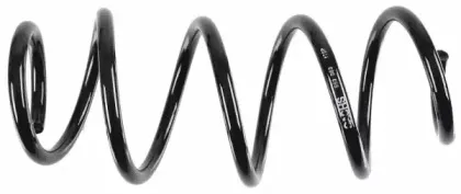 Пружини підвіски SACHS купить